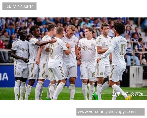 豪门恩怨再燃战火皇马与拜仁的世纪对决即将上演 豪门恩怨再燃战火皇马与拜仁的世纪对决即将上演