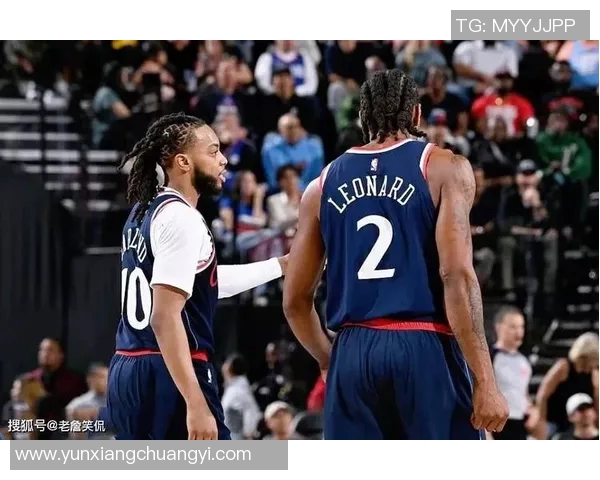 雄鹿与快船对决前瞻分析及比赛结果预测在11月11日之前