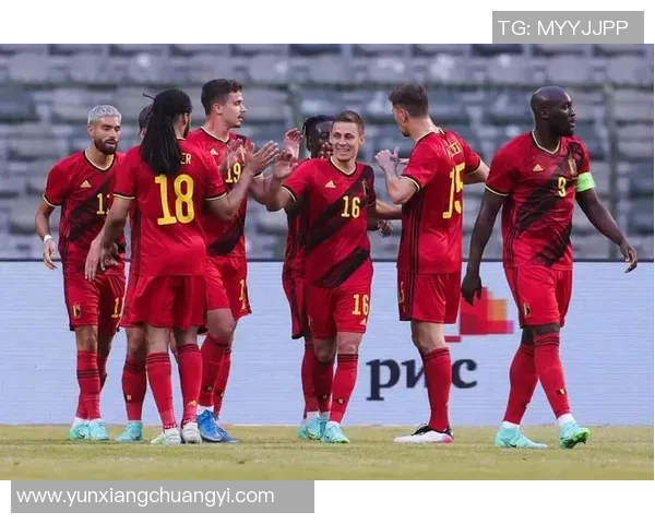 2000年欧洲杯意大利与比利时的激烈对决与历史回顾