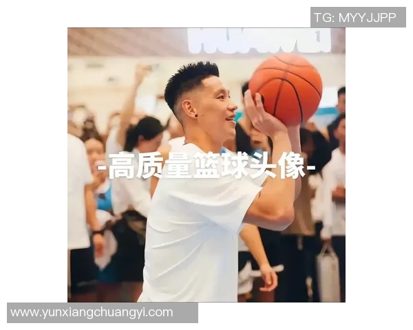 精选真人篮球明星头像展示让你的社交媒体更吸引眼球